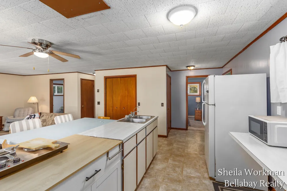 305 Clear Lake Drive Dowling, MI 49050