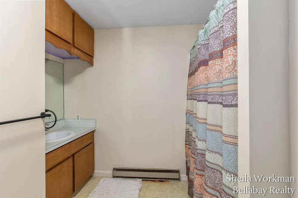 305 Clear Lake Drive Dowling, MI 49050