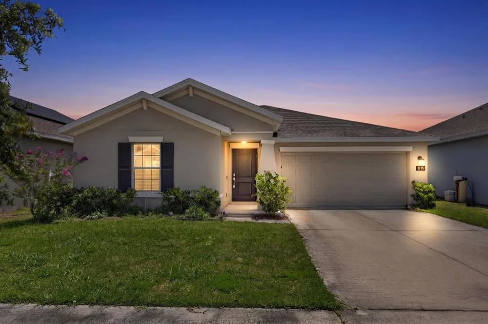 1119 James Paul Road Davenport, FL 33837