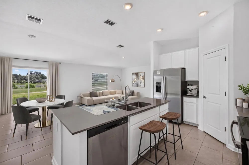 1119 James Paul Road Davenport, FL 33837