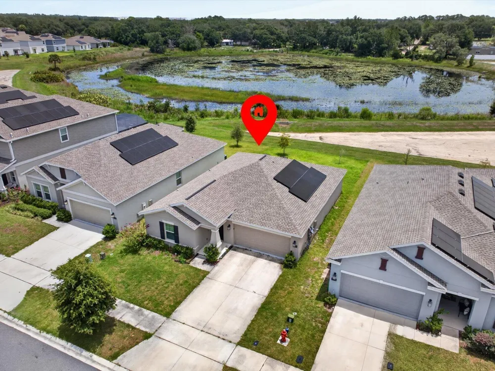 1119 James Paul Road Davenport, FL 33837