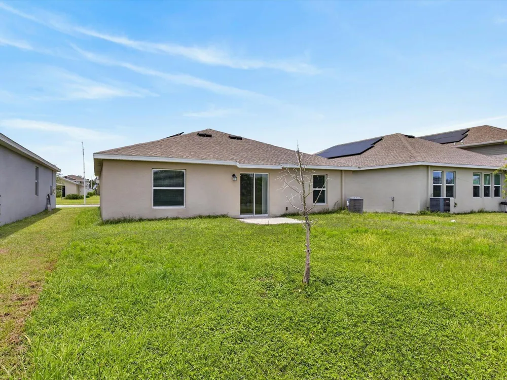 1119 James Paul Road Davenport, FL 33837