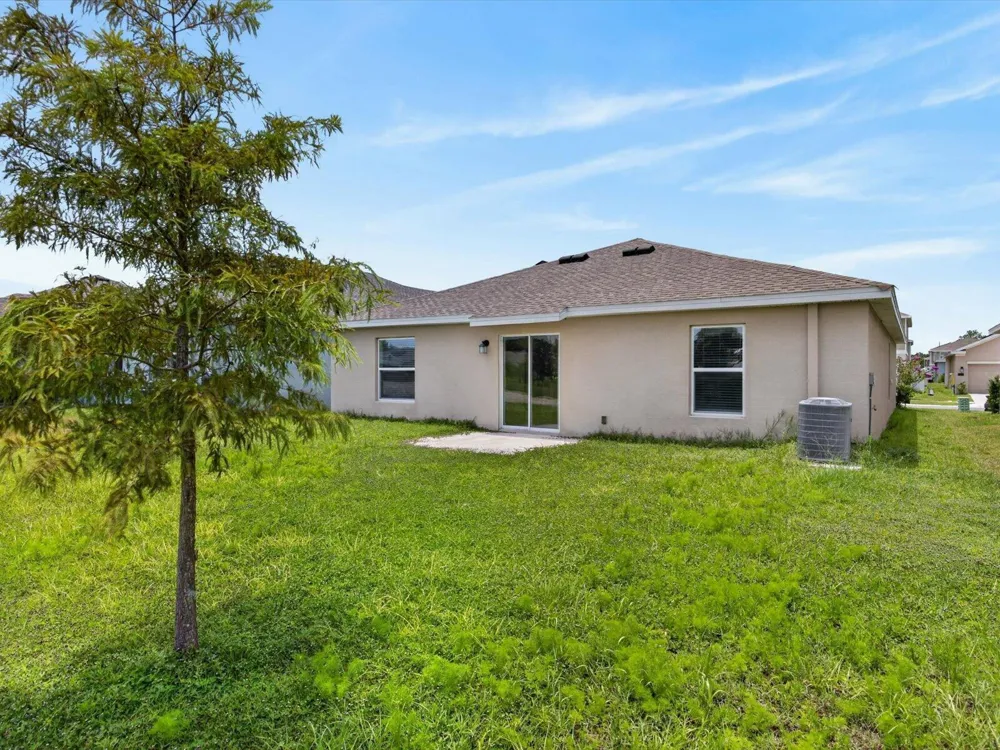 1119 James Paul Road Davenport, FL 33837