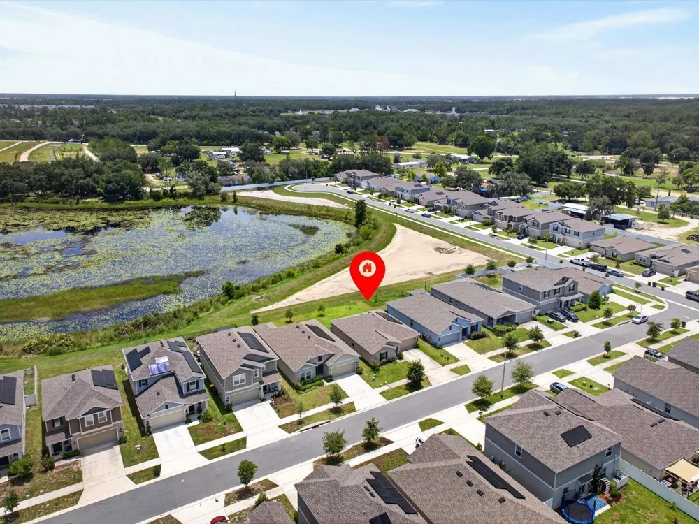 1119 James Paul Road Davenport, FL 33837
