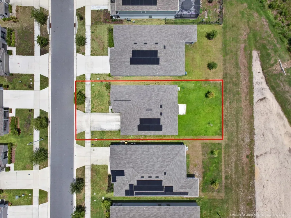 1119 James Paul Road Davenport, FL 33837