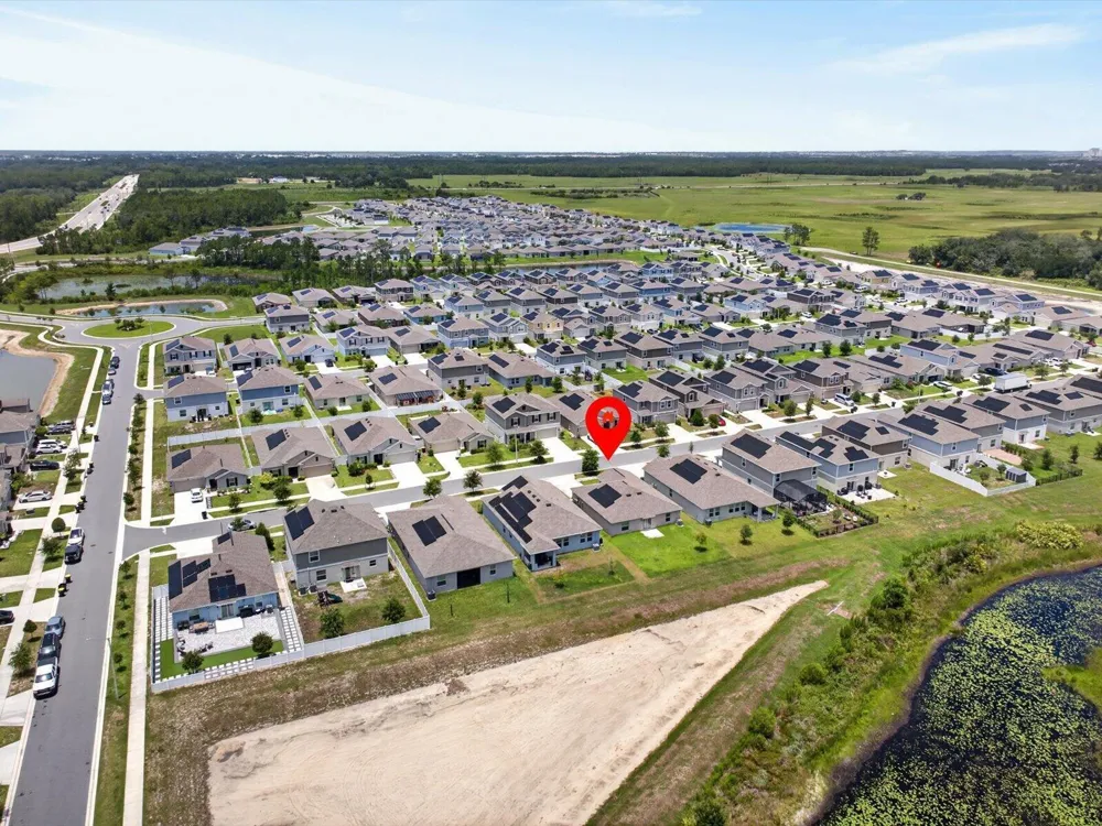 1119 James Paul Road Davenport, FL 33837