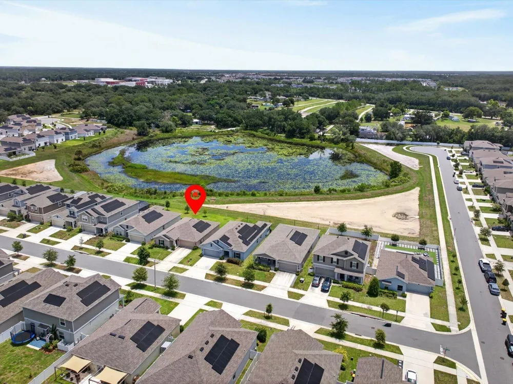1119 James Paul Road Davenport, FL 33837