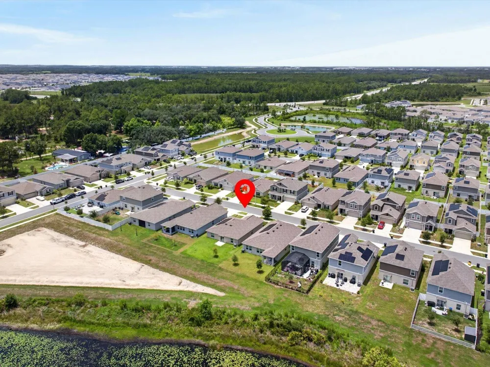 1119 James Paul Road Davenport, FL 33837