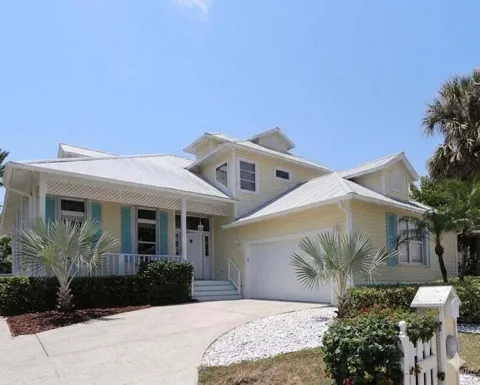 400 Seaside Lane