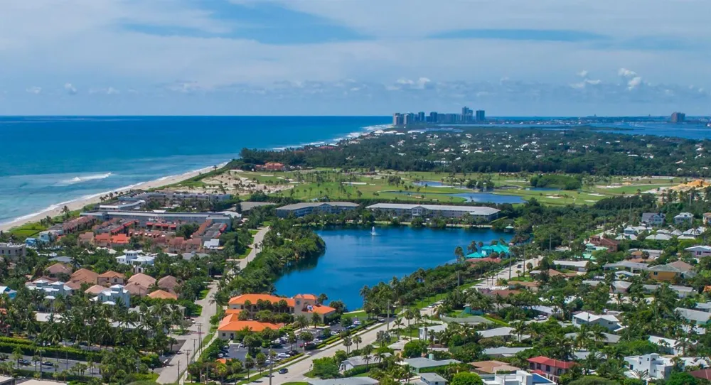 400 Seaside Lane Juno Beach, FL 33408