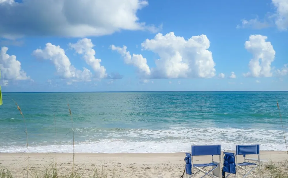 400 Seaside Lane Juno Beach, FL 33408