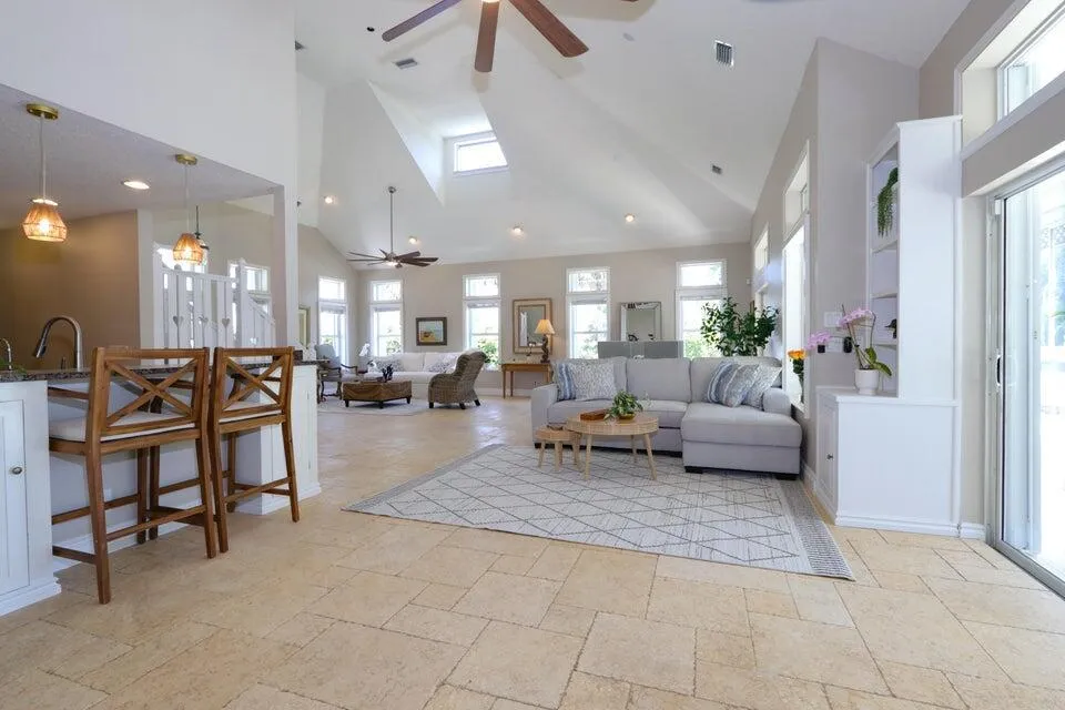 400 Seaside Lane Juno Beach, FL 33408