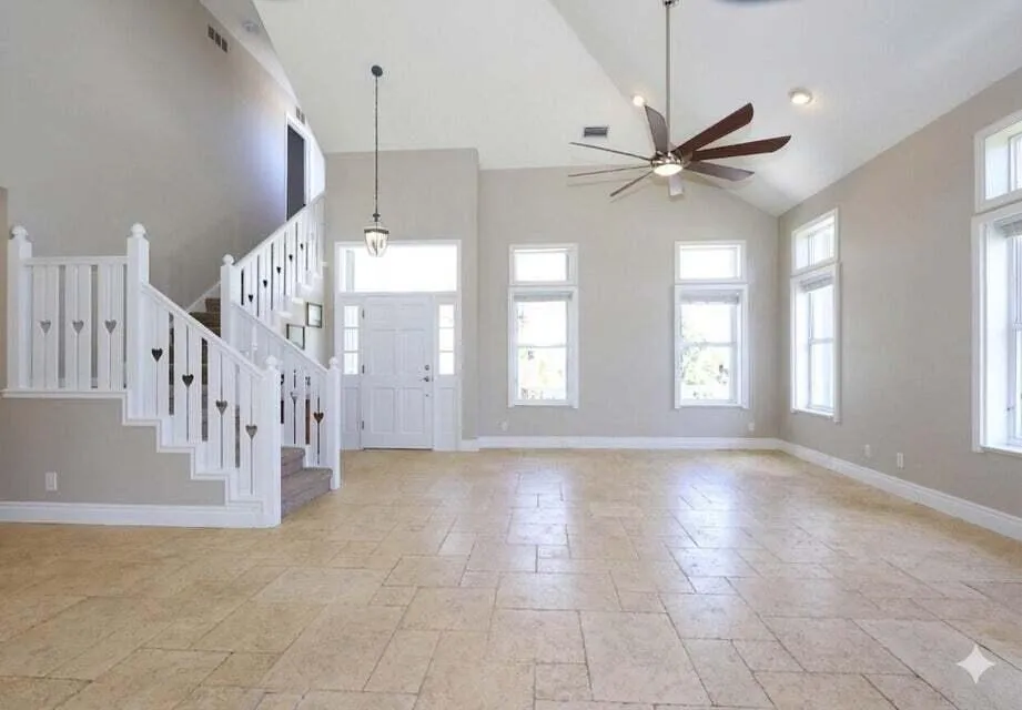 400 Seaside Lane Juno Beach, FL 33408