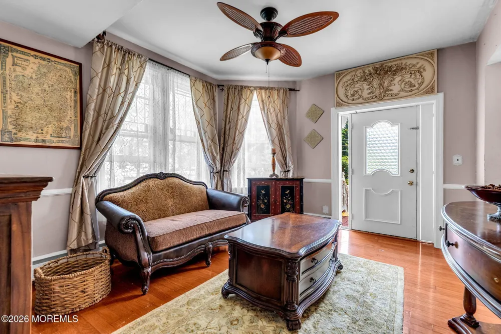126 S Main Street Allentown, NJ 08501