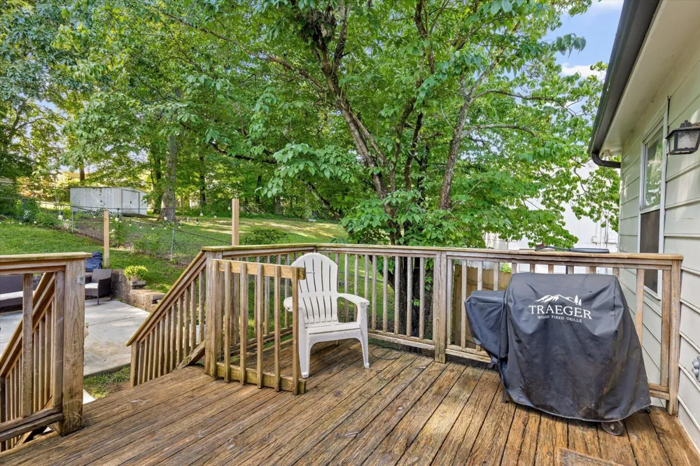5974 Westmere Drive Knoxville, TN 37909