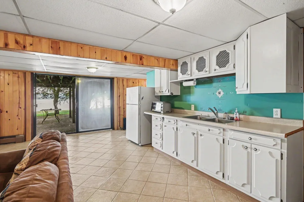 58881 Yeatter Road Colon Township, MI 49040