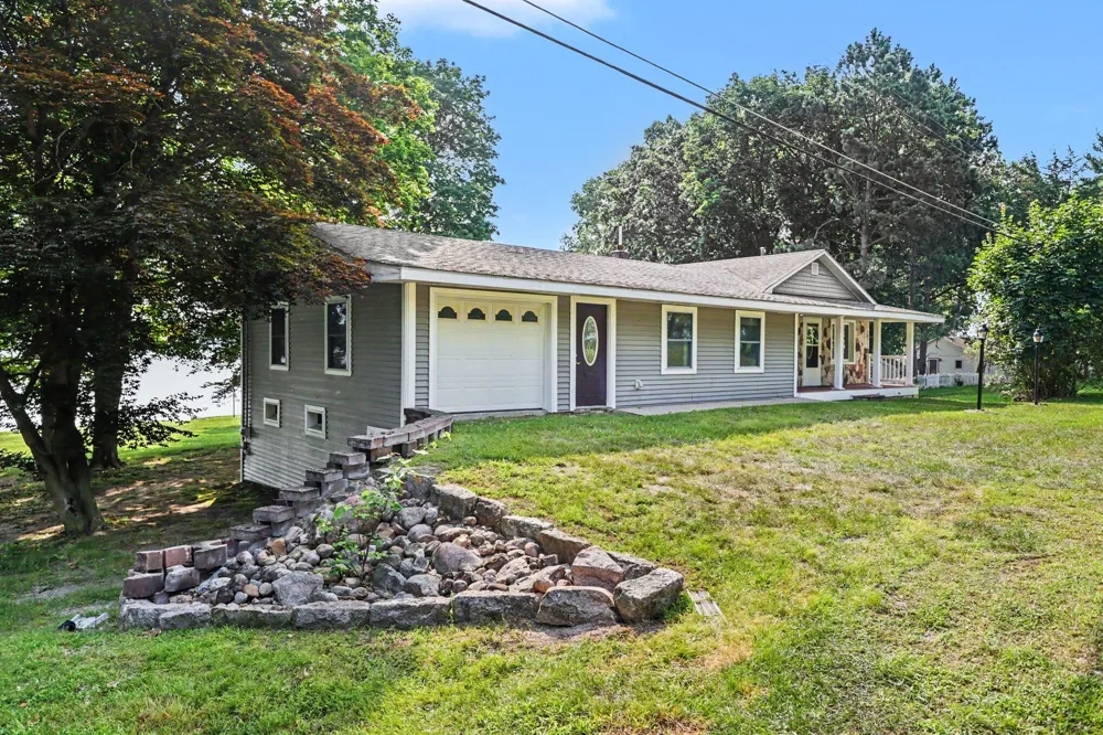 58881 Yeatter Road Colon Township, MI 49040