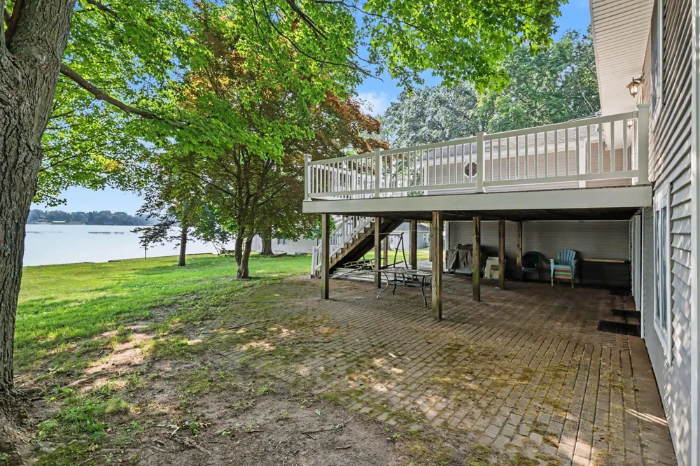 58881 Yeatter Road Colon Township, MI 49040
