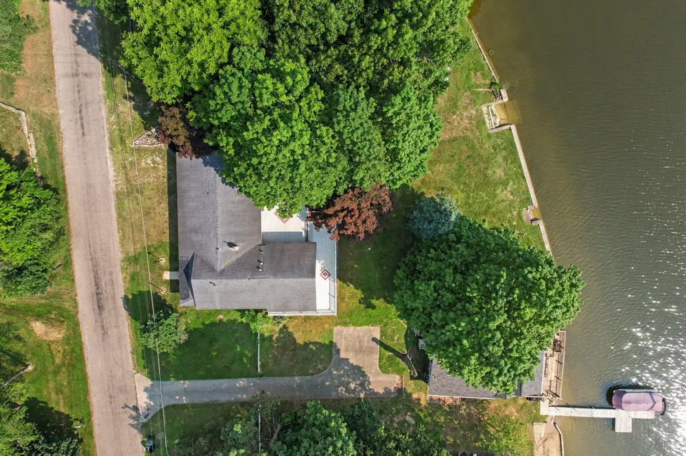 58881 Yeatter Road Colon Township, MI 49040