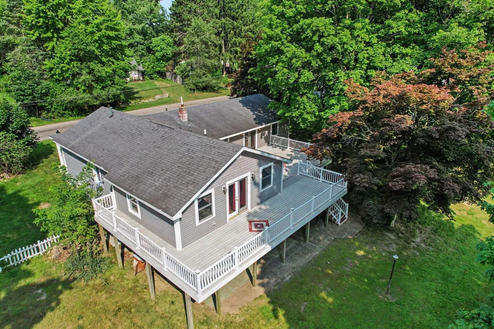 58881 Yeatter Road Colon Township, MI 49040