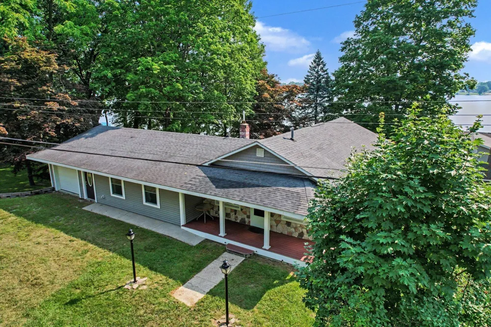 58881 Yeatter Road Colon Township, MI 49040