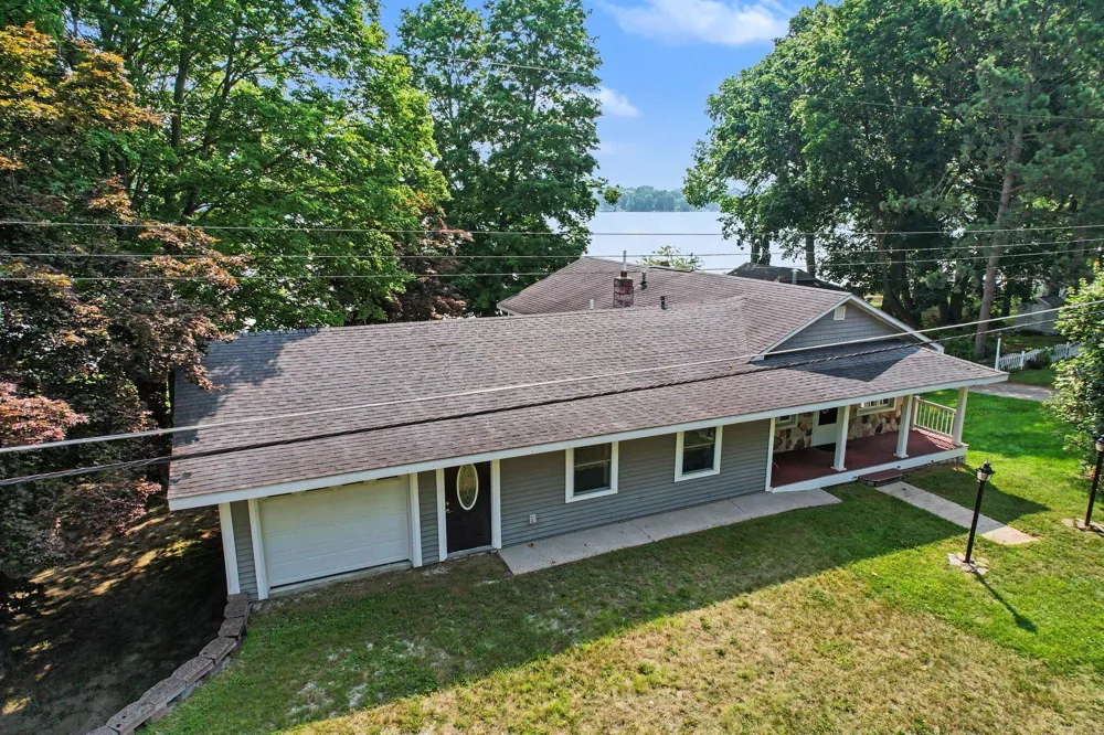 58881 Yeatter Road Colon Township, MI 49040