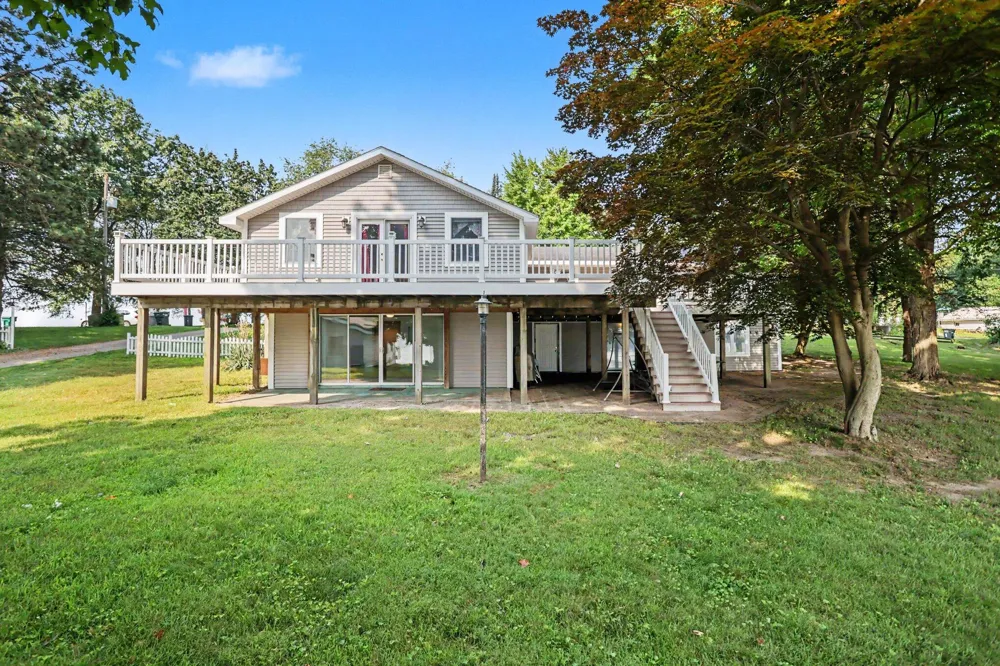 58881 Yeatter Road Colon Township, MI 49040