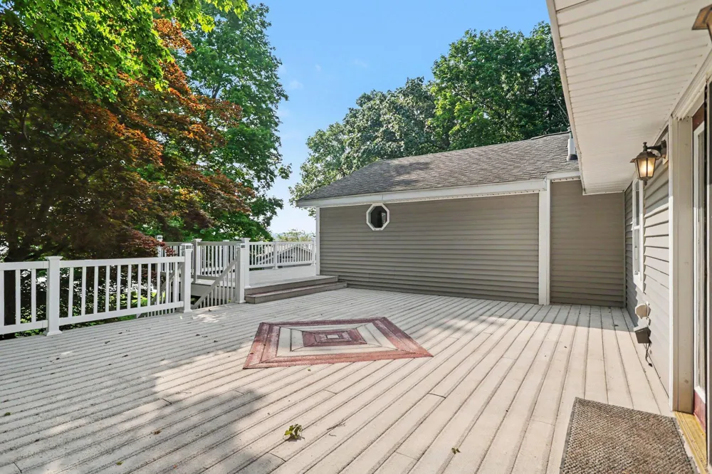 58881 Yeatter Road Colon Township, MI 49040