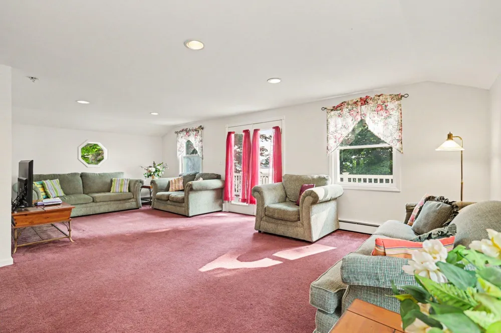 58881 Yeatter Road Colon Township, MI 49040