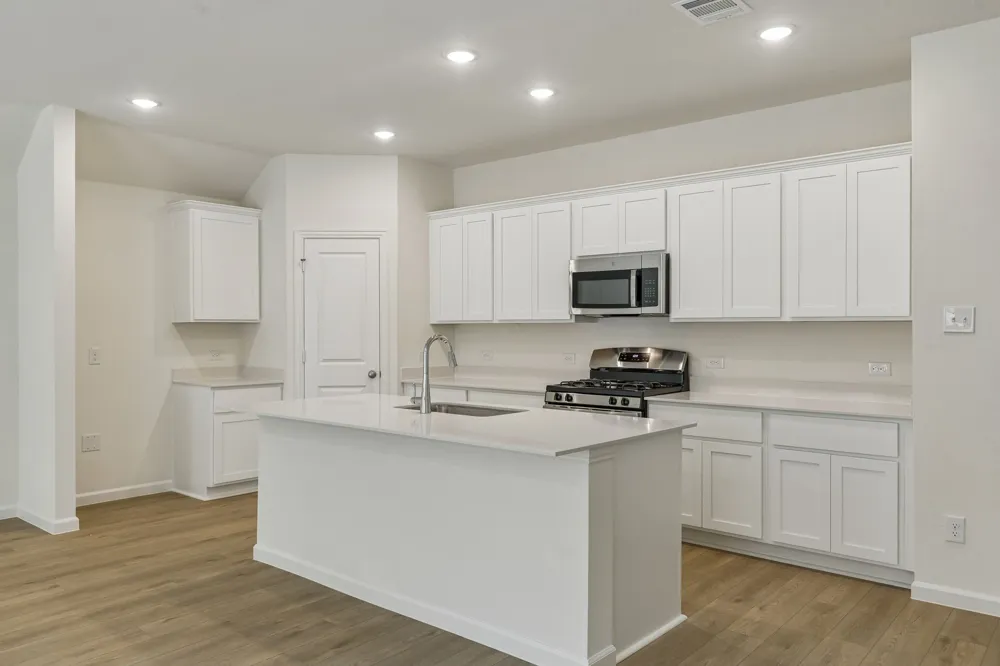 2518 Canadian Way Crandall, TX 75114