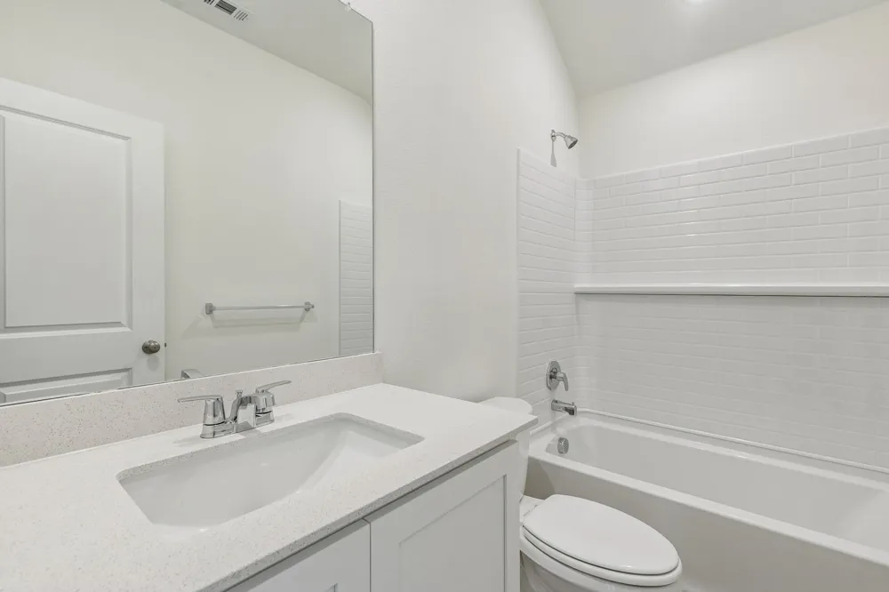 2518 Canadian Way Crandall, TX 75114
