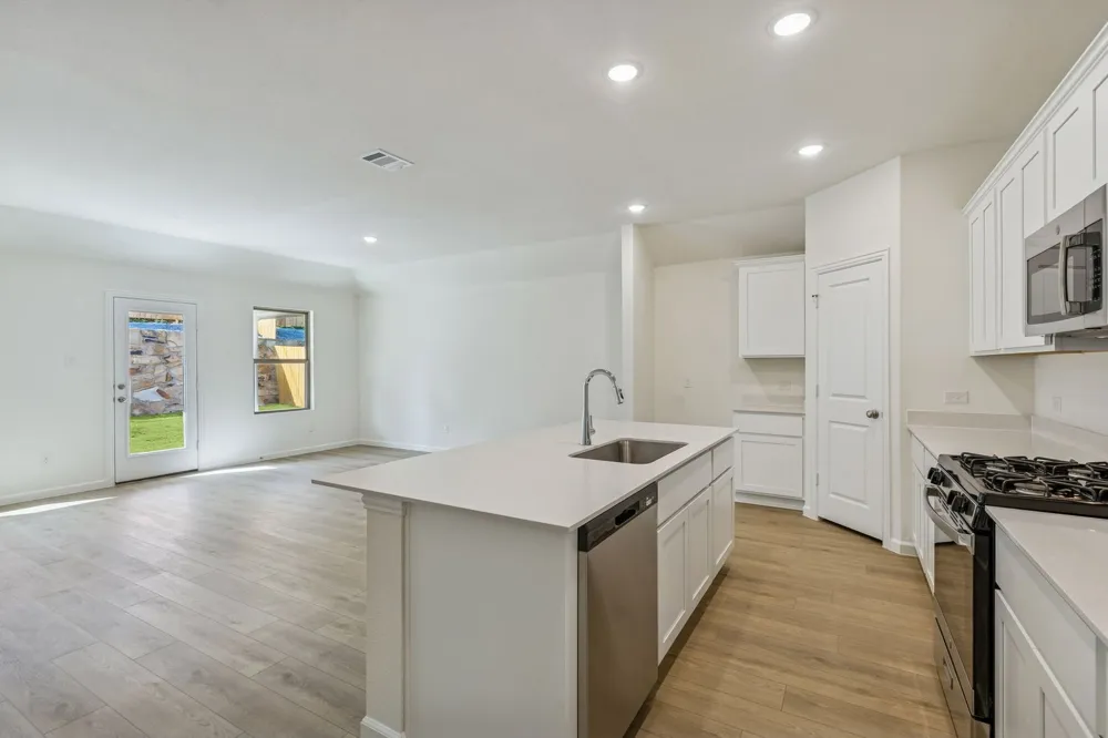 2518 Canadian Way Crandall, TX 75114