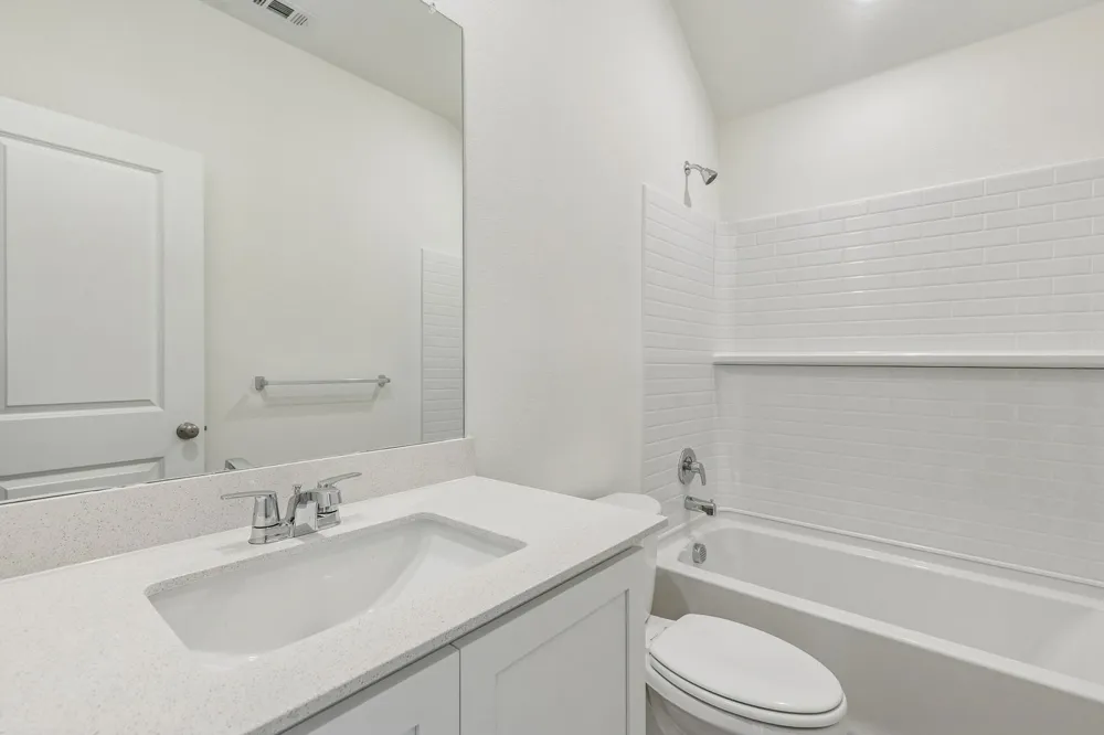2518 Canadian Way Crandall, TX 75114