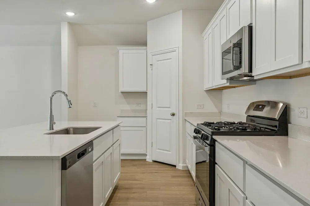 2518 Canadian Way Crandall, TX 75114