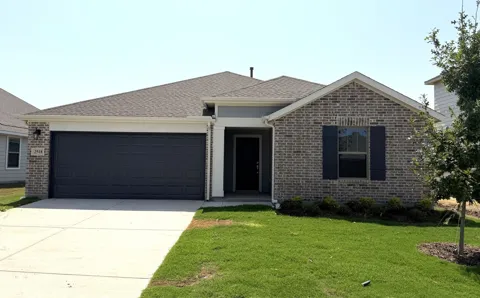 2518 Canadian Way