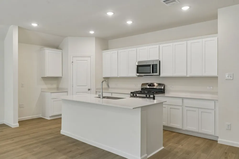 2518 Canadian Way Crandall, TX 75114