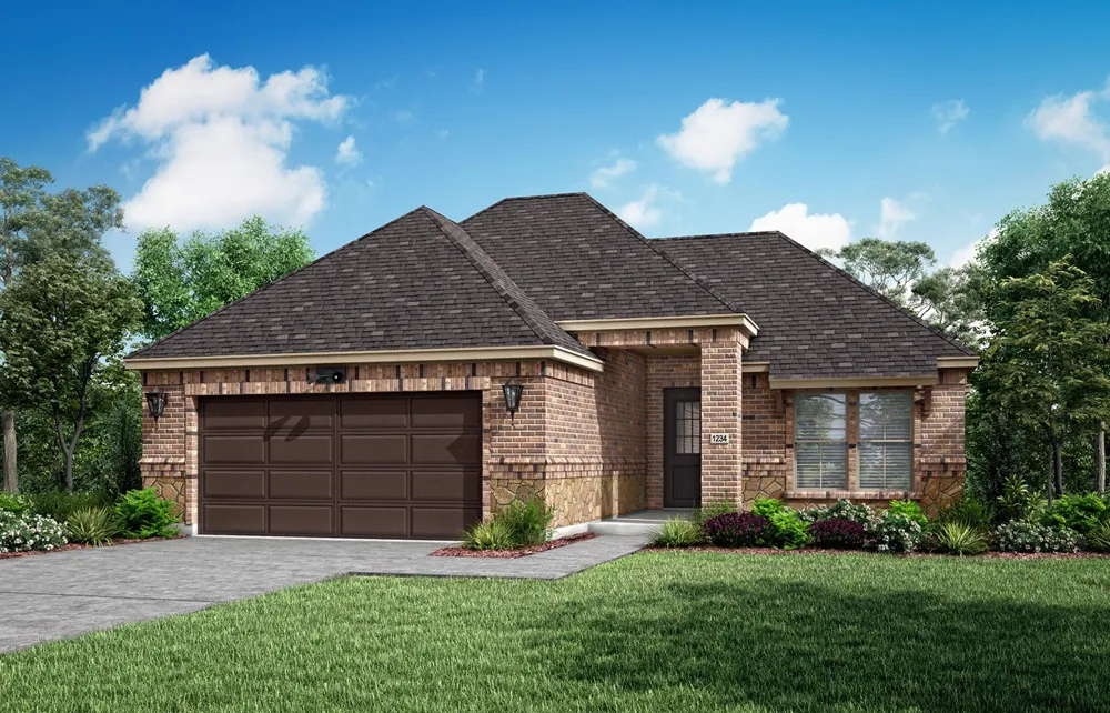2509 Cielo Drive Mansfield, TX 76063