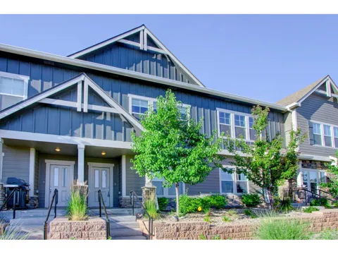 3027 Knolls End Drive #4