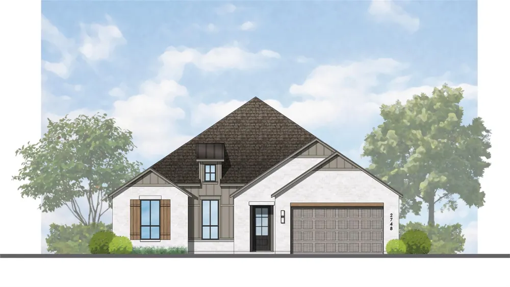 1914 Keen Street Todd Mission, TX 77316