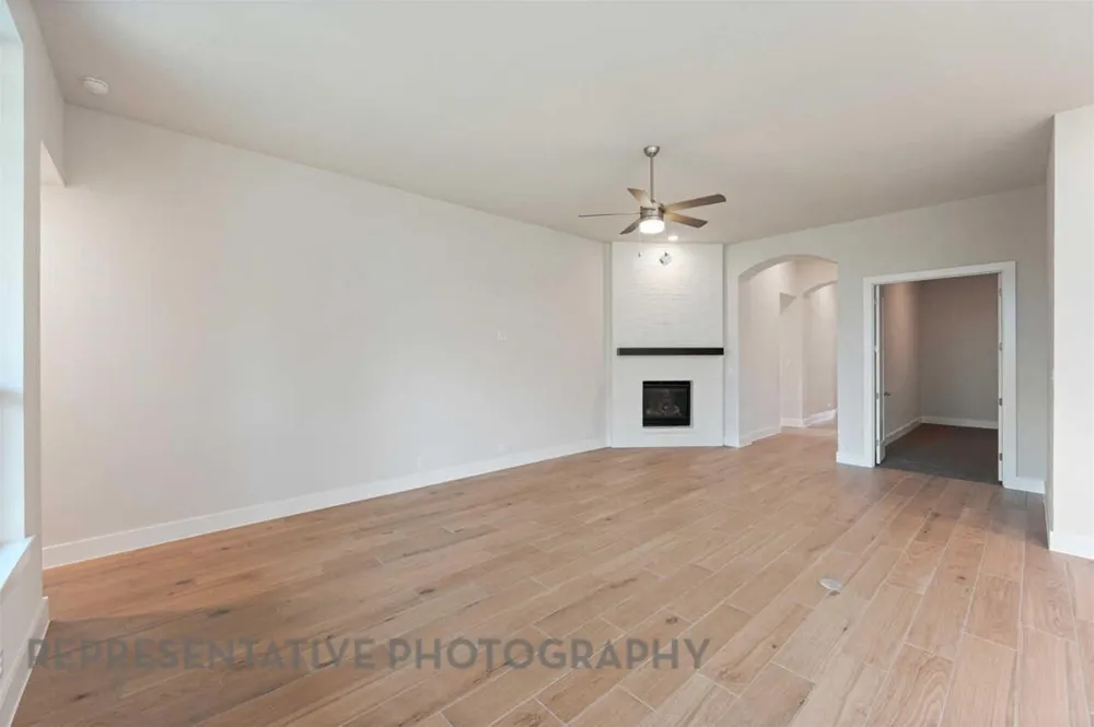 1914 Keen Street Todd Mission, TX 77316