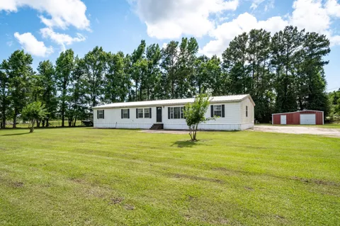 126 County Road 3011