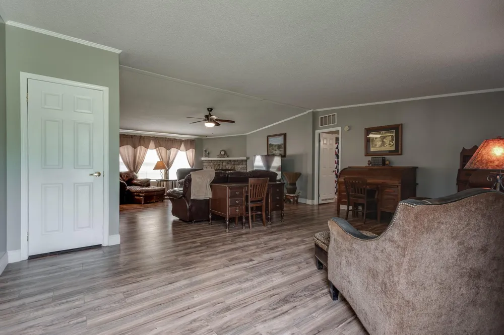 126 County Road 3011 Dayton, TX 77535