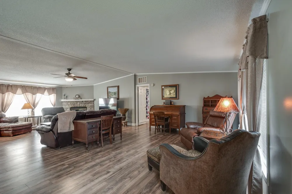 126 County Road 3011 Dayton, TX 77535
