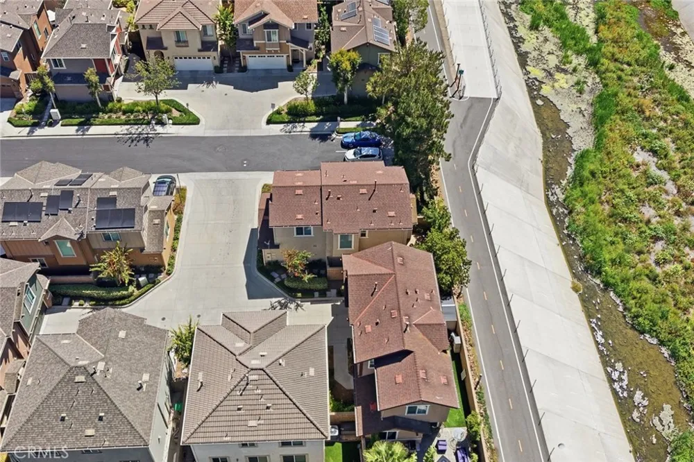 49 Trade Wind Tustin, CA 92782