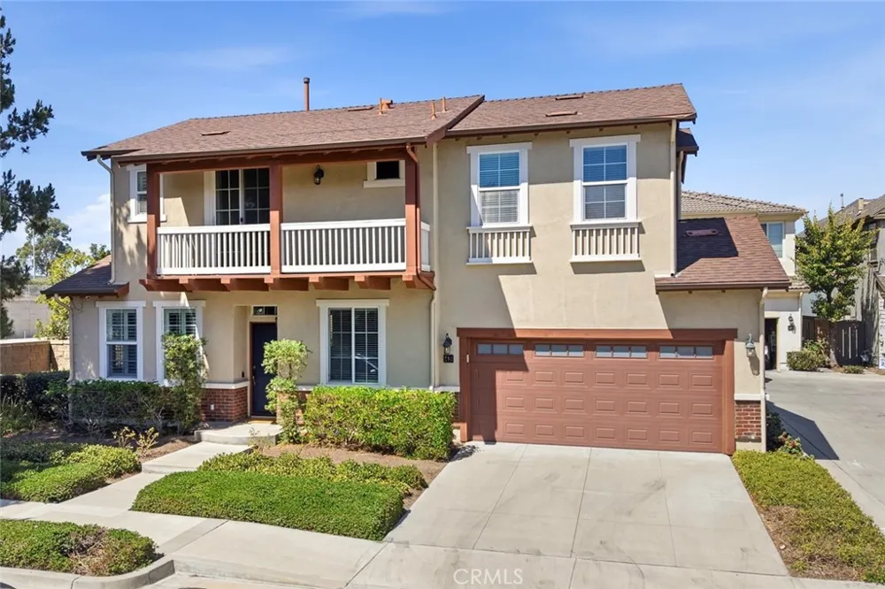 49 Trade Wind Tustin, CA 92782