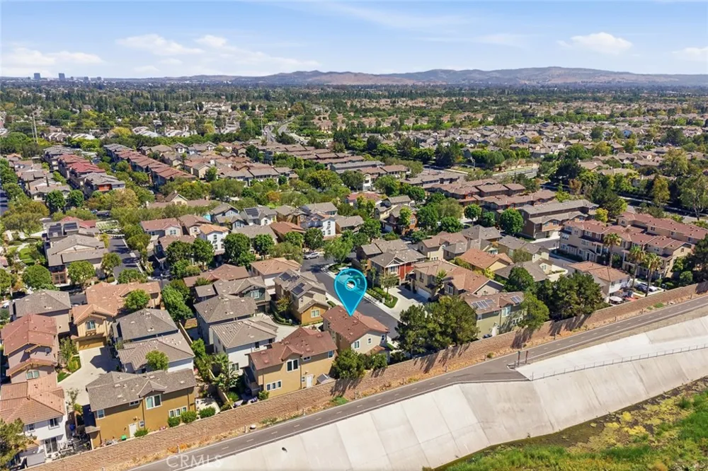 49 Trade Wind Tustin, CA 92782