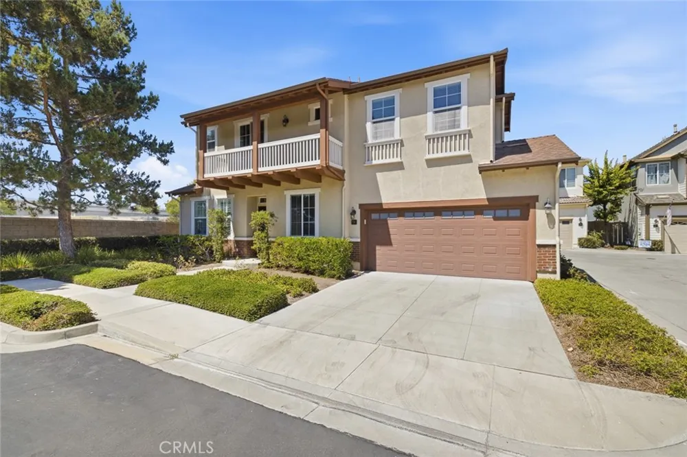 49 Trade Wind Tustin, CA 92782