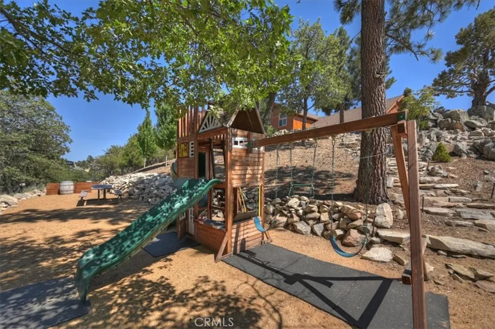 42367 Golden Oak Big Bear Lake, CA 92315