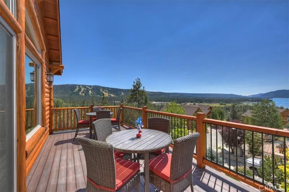 42367 Golden Oak Big Bear Lake, CA 92315