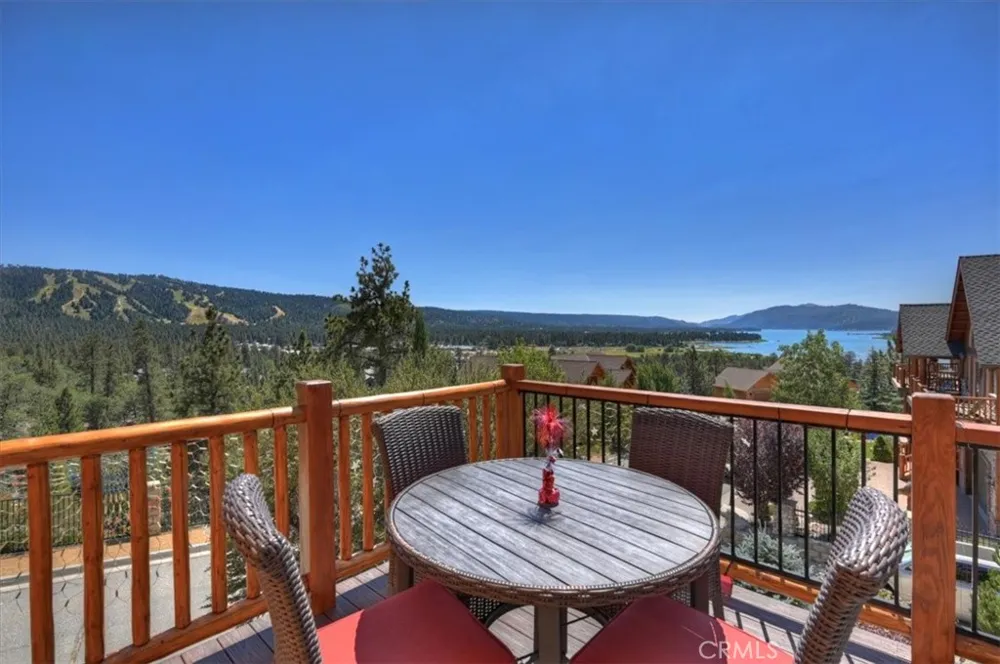 42367 Golden Oak Big Bear Lake, CA 92315